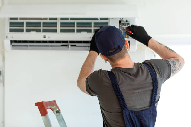 Best Local Air Duct Cleaning Services  in Homer, IL