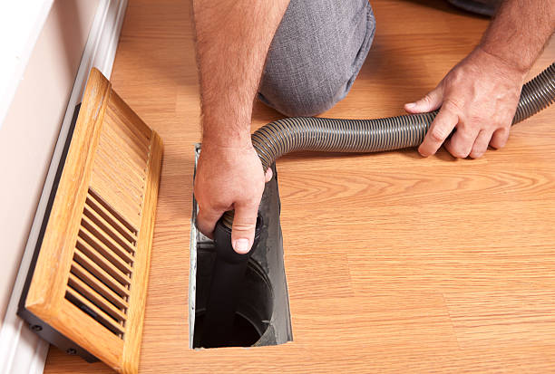 Best Air Duct Cleaning Near Me  in Homer, IL