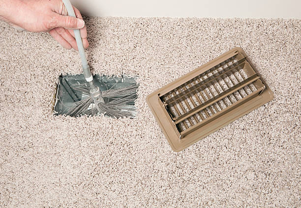 Best Best Air Duct Cleaning Company  in Homer, IL