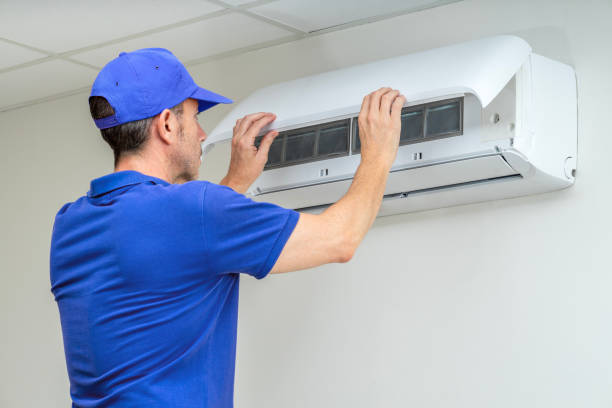 Best Air Duct Cleaning Near Me  in Homer, IL